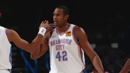 《NBA全场集锦》【球星】霍福德vs公牛集锦 首秀15+7携队五人得分上双惨败