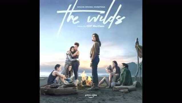 Broken | The Wilds(Music from the Amazon Original Series)