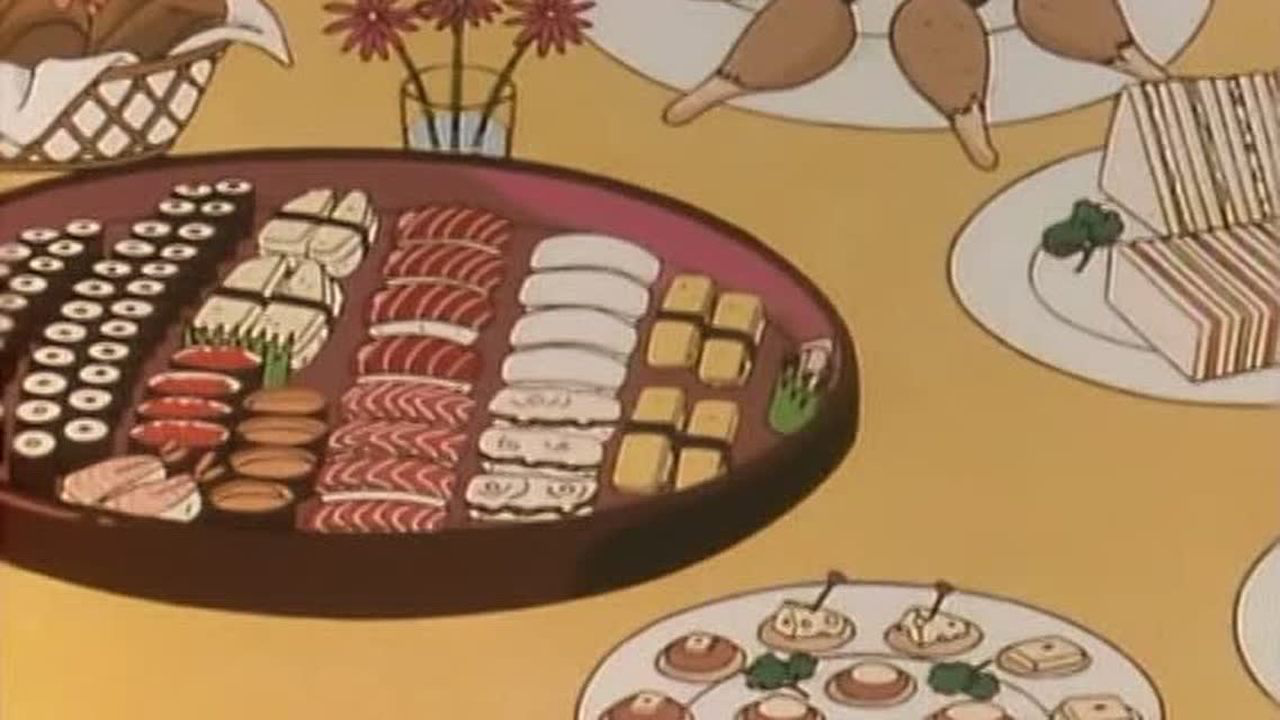 樱桃小丸子 第2季（07-09年） 11集