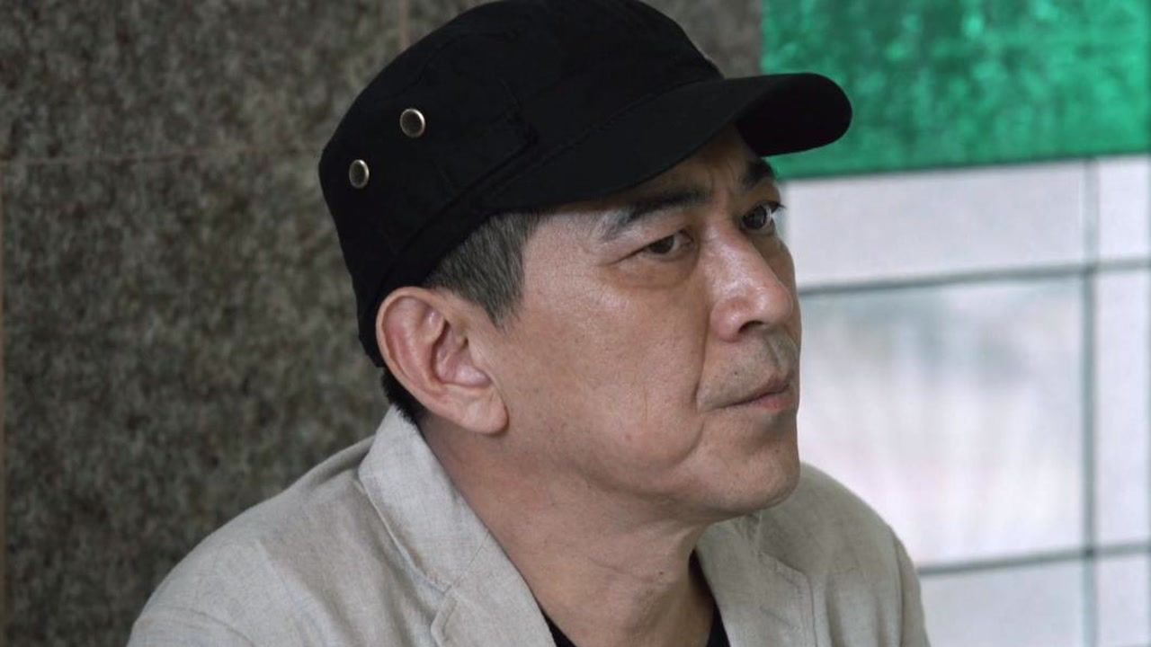 《天下无诈》第40集03:路九渊终于落网,正义终将得到伸张_高清1080p