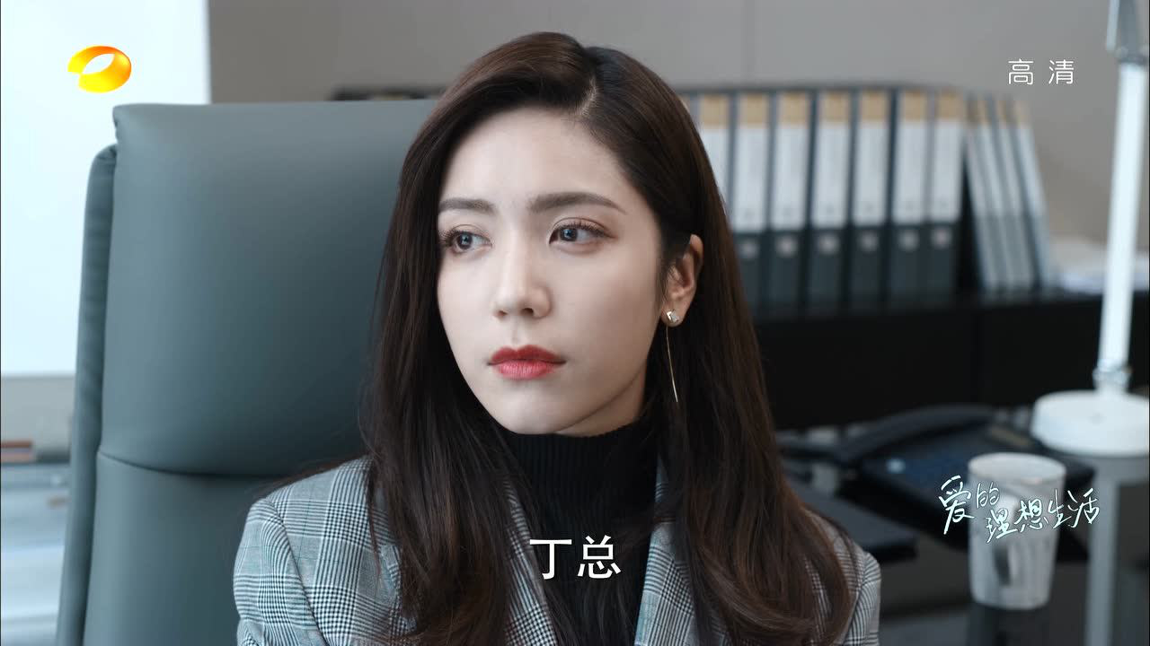 爱的理想生活 40集