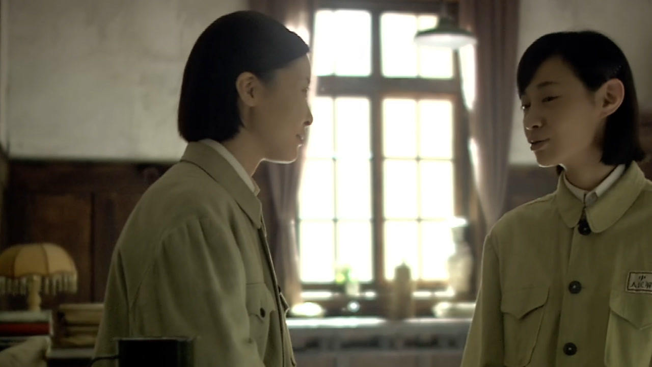 《人间正道是沧桑》第48集01:林娥怀孕,杨立青喜当爹_高清1080p在线