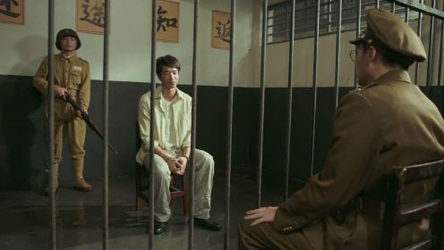 《台湾往事》第48集03：林清文被抓入狱，不料竟是因为这事