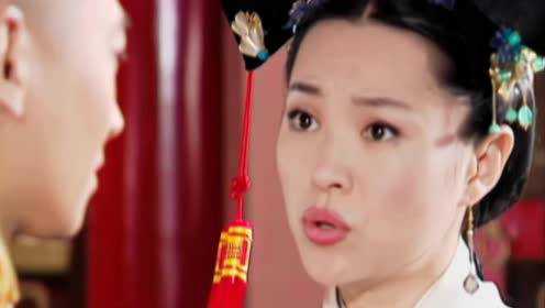 怀玉公主 112集