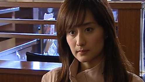 《抢滩大上海》第28集02：华云天约见萧静芸，希望她能帮助白浩然度过难关。