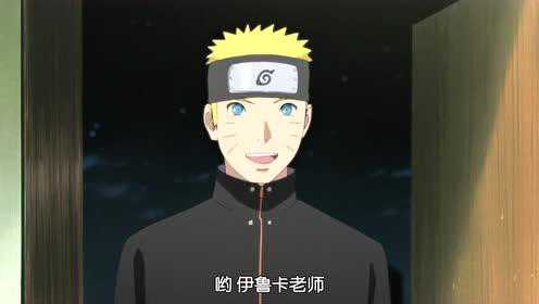 火影忍者疾风传 720集