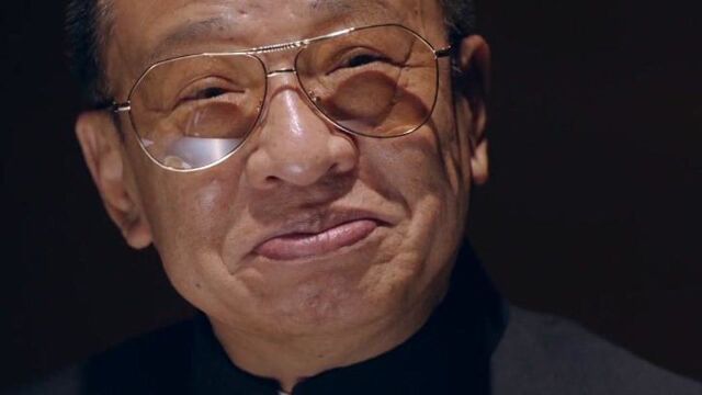 《使徒行者2[普通话版]》第9集02:覃欢喜虽被警方