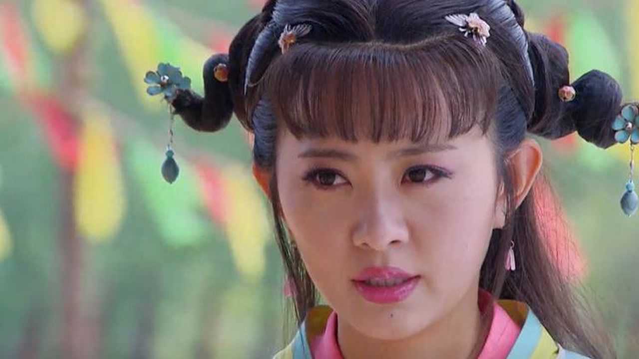 《神医传奇》第49集02:丁香紫苏得知狗宝被独活抓住,两人立即前往都城