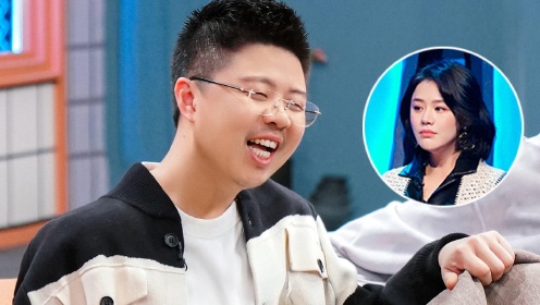 呼兰为了给马思纯写稿熬夜到凌晨3点