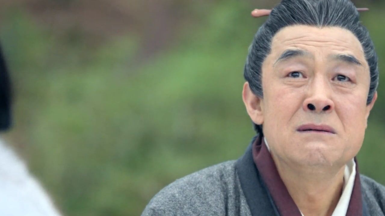 《三国机密之潜龙在渊》cut连连看_《三国机密之潜龙在渊》第5集01:张公公含泪告别娘娘,泪水里装的是关心和不舍_电视剧_高清完整版视频在线 ...