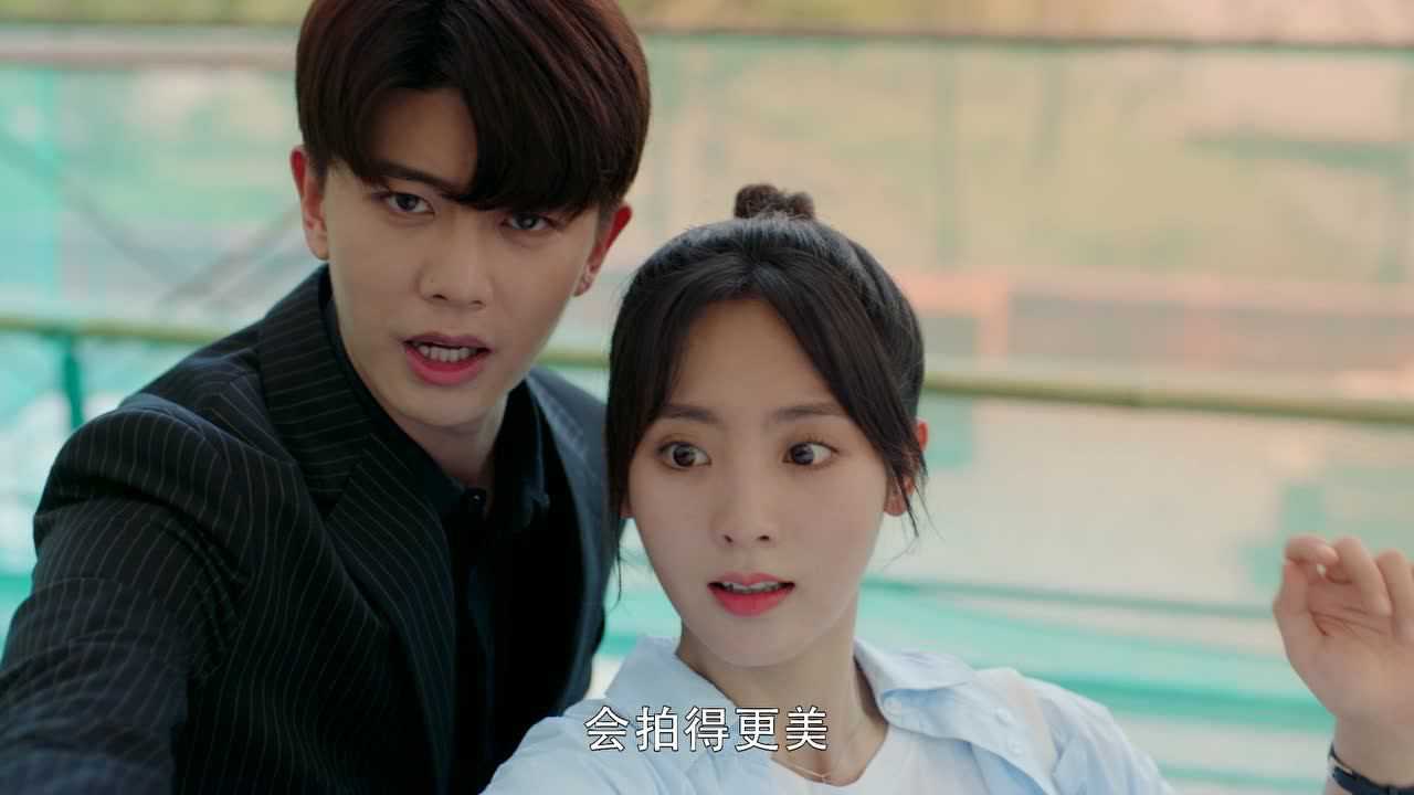 乌鸦小姐与蜥蜴先生 10集