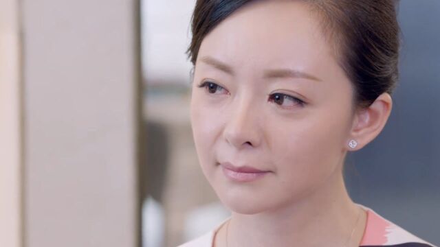 《美味奇缘》第40集03:张倩兰听完这些话,直接拍桌而起.