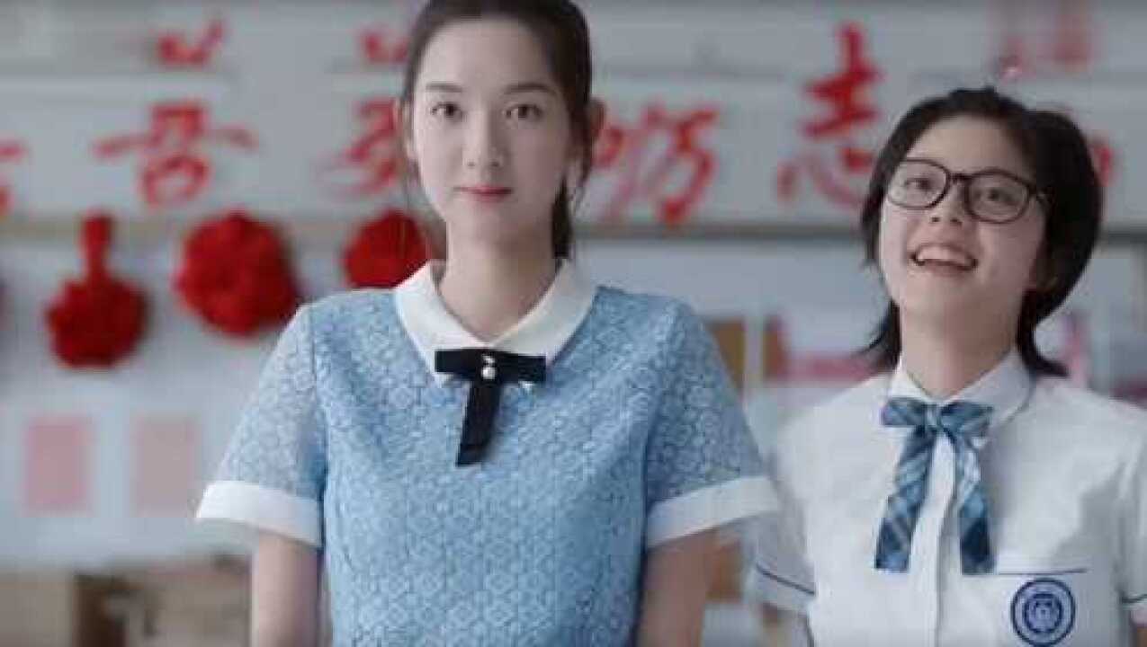 《少年派》cut连连看_《少年派》第9集02:邓小琪翘课看钱三一,钱三一竟一脸不屑_电视剧_高清完整版视频在线观看_腾讯视频