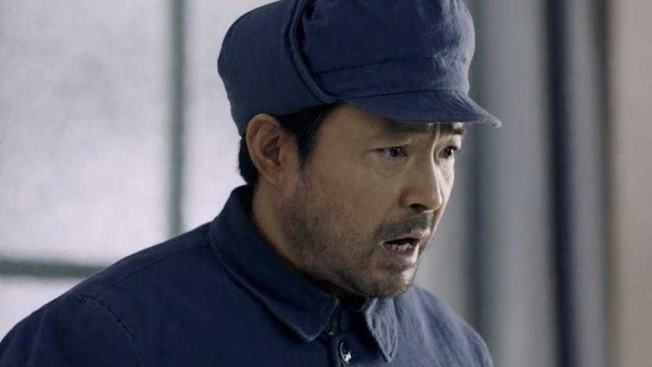 《特赦1959》第24集01:康泽被同伴戏耍,恼羞成怒向所长提出申诉