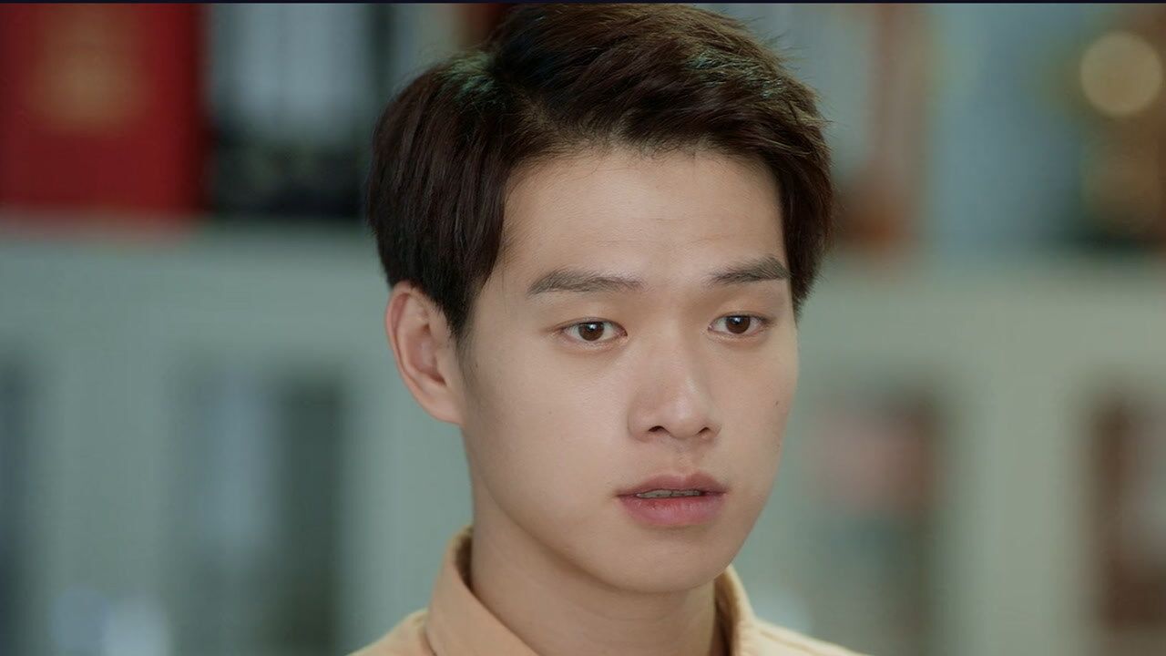 《青春警事》第38集02:艾米丈夫是唐枫!与任毅是校友!