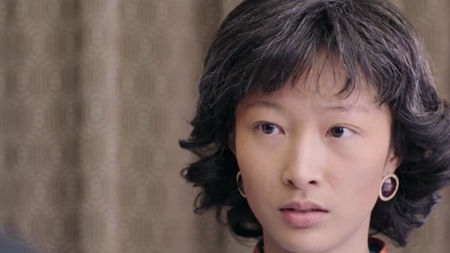 《国家孩子》第三十九集02:阿藤花六哥来寻亲,阿藤花不肯原谅,不承认