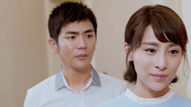 《爱人的谎言》第二十三集02:童四季要搬出去!易奕霸气吻留!画面太美!