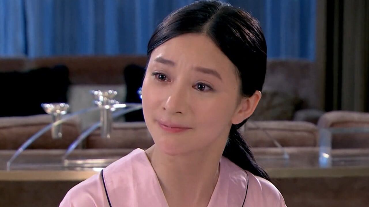 《非缘勿扰》第二十集01:陈树峰为了降低对杨阳的伤害,陈树峰给杨阳了