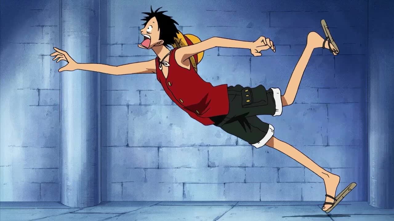 海贼王810:商量好后其他人去找钥匙,而路飞独自一人去寻找被带走的