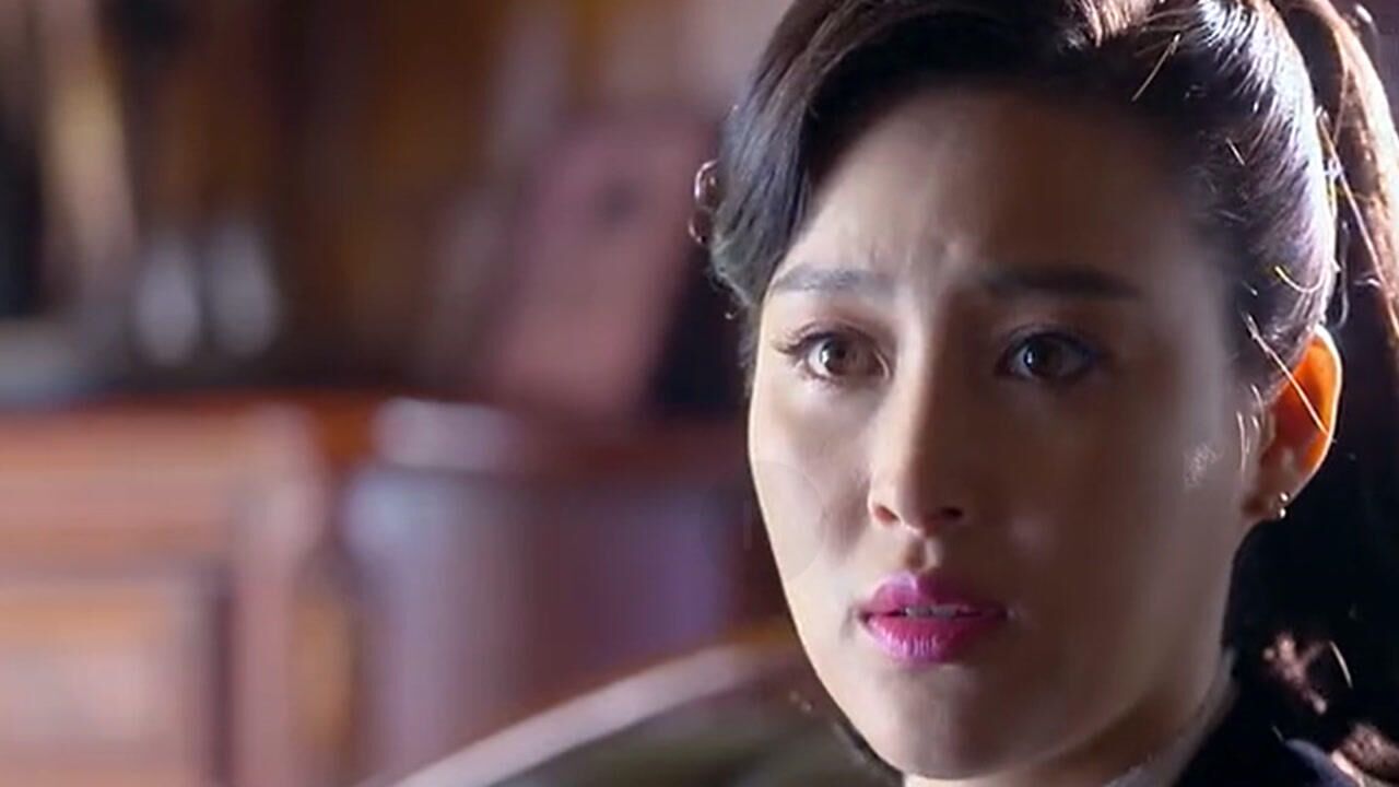 《潜伏在黎明之前》第24集02:吕燕婷隐居山中,父亲还帮她找人打听战守