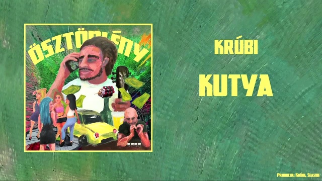 KUTYA