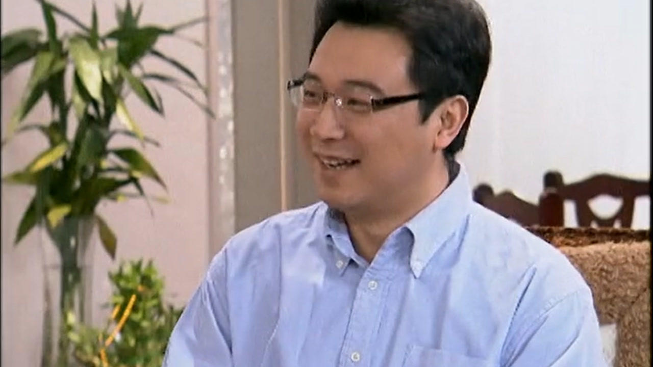 《娘家的故事》第6集02:李平被提名代校长,全家高兴坏了