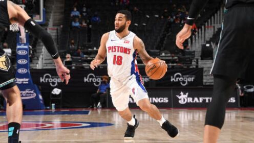 《NBA全场集锦》【球星】约瑟夫vs灰熊集锦 18+11屡送精彩妙传