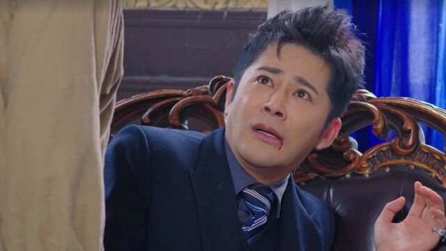 《忍冬艳蔷薇》第37集03:王耀找何秀回家,无意得知忍冬身份