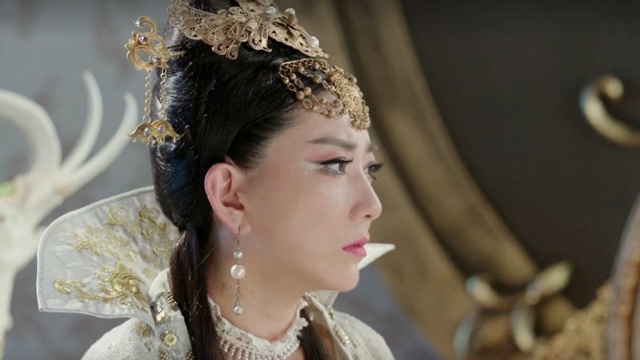 《素手遮天》第29集03:苏谷心存愧疚暗下决定,一定会让桑若重拾希望