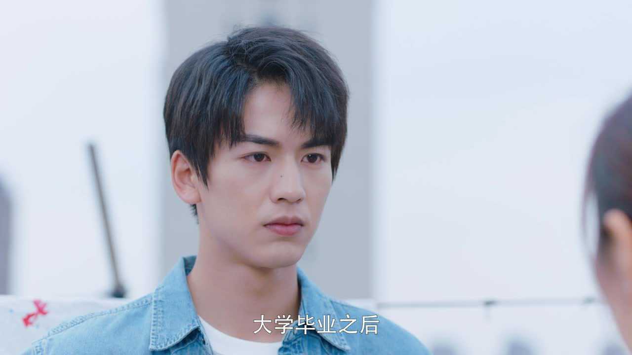 我和我的时光少年 24集