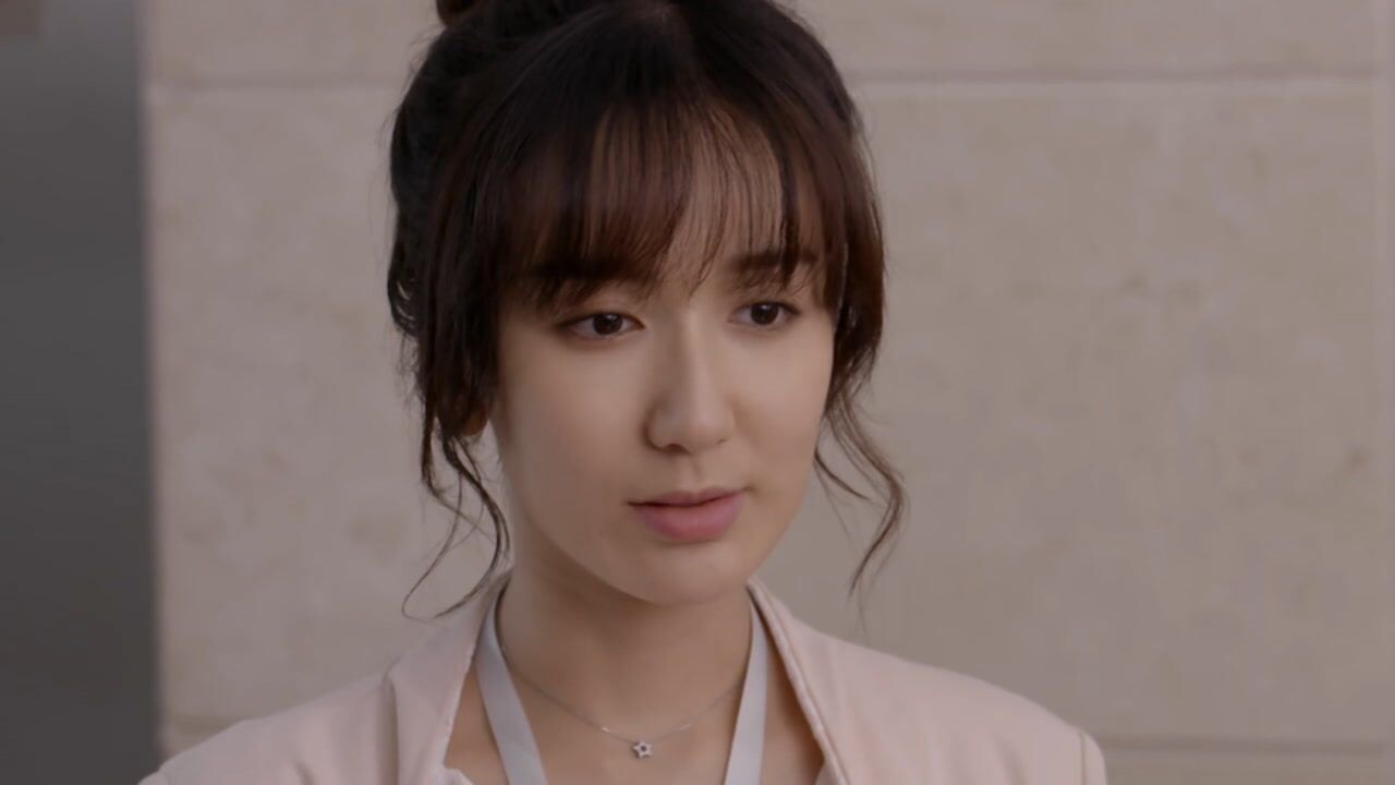 《爱情珠宝》第三十一集03:梓妍还是放弃了自己的梦想,把项目交给孙