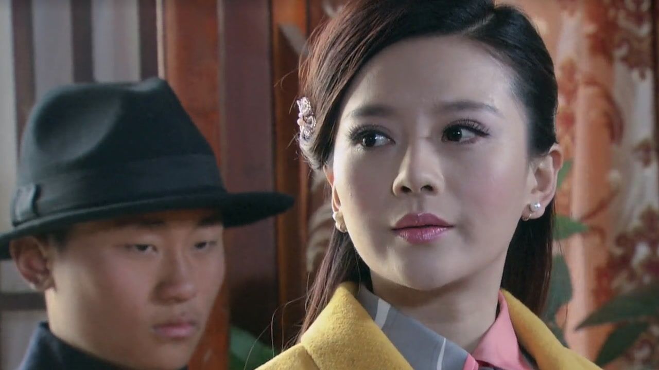 《我把忠诚献给你》第21集03:渡边支开原爱,让她来到关大河的房间搜查