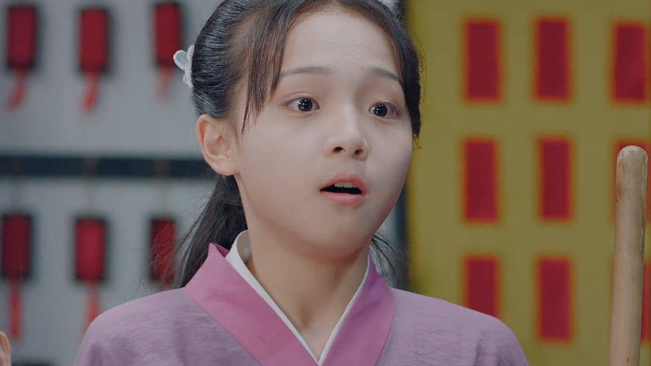 《天真派武林外传》第4集01:小六想在众人面前立威,当众为难郭芙蓉