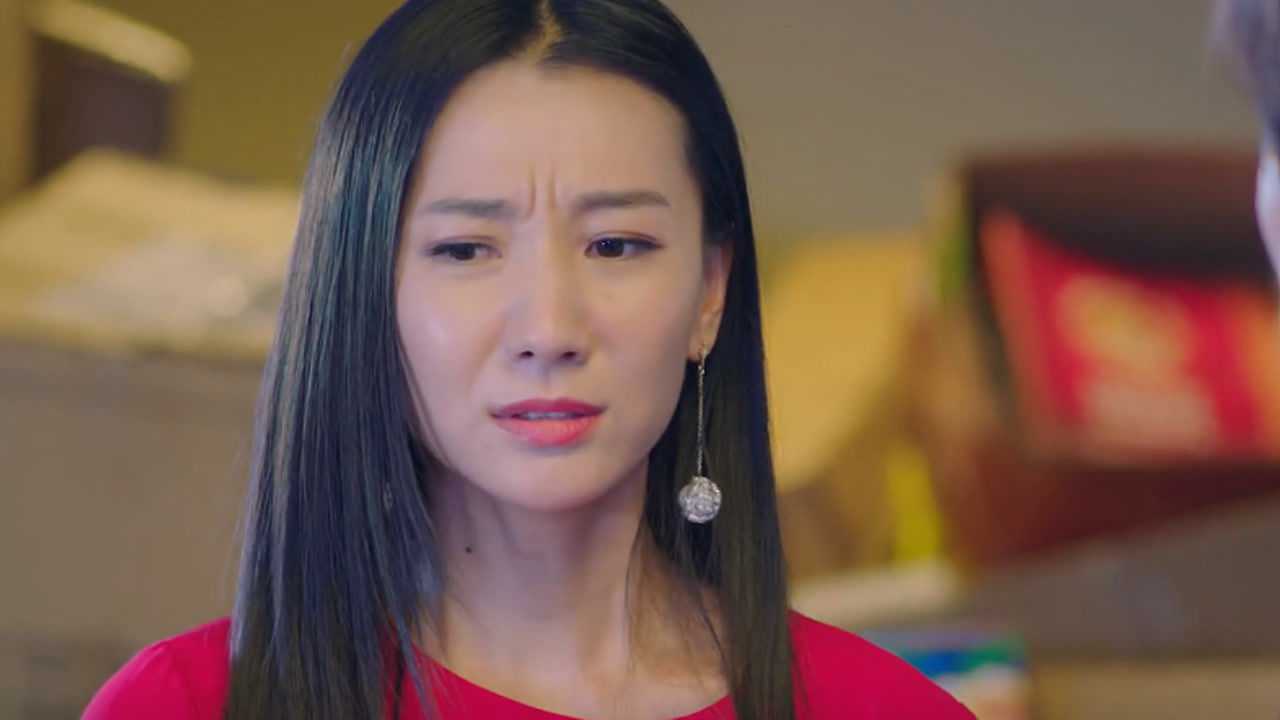 《幸福敲了两次门》第39集01:钱皓宇被绑架,罗楠楠几近崩溃_高清1080p