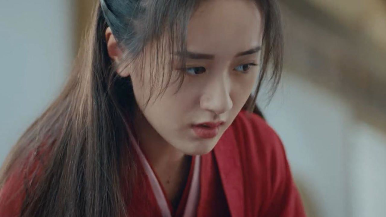 《听雪楼》第51集03:石明烟自断双腿,离间舒靖容与萧忆情_高清1080p