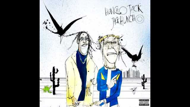 Huncho Jack