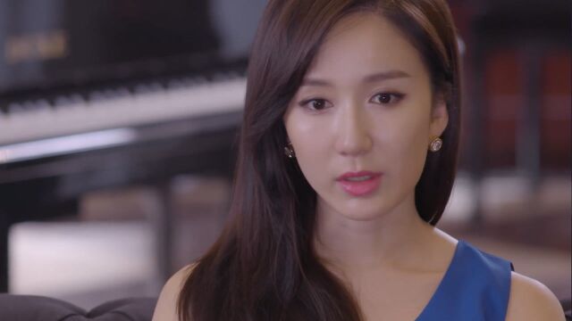 《爱情珠宝》第二十八集03:梓妍为梓宣去找金美兰,责问她逼宇灿离婚的