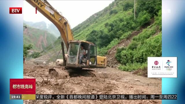 六里屯街道完成行政性拆违到服务型帮拆的蜕变精彩片段