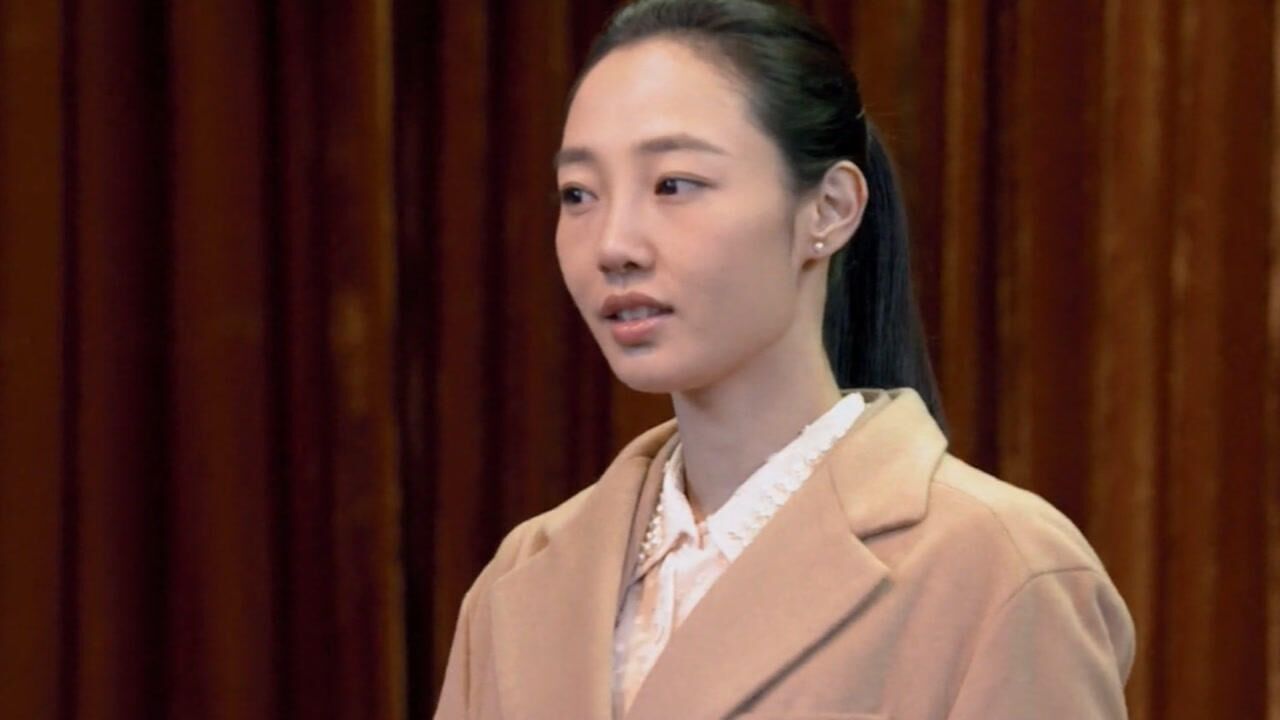 《浮沉》第三十集03:到签单仪式上,乔莉听到大家的鼓掌声,大有梦想已实现的感觉!_电视剧_高清完整版视频在线观看_腾讯视频