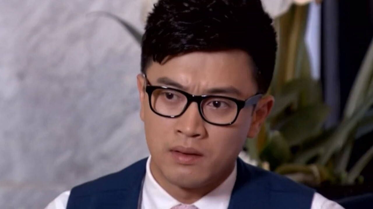 《因为爱情有多美》第31集02:陈笑飞不同意把糖糖