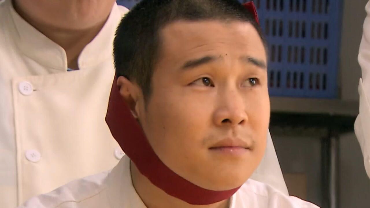 《后厨》第9集01:徐冰和时慧宝比拼品酒,最终谁会赢呢_高清1080p在线