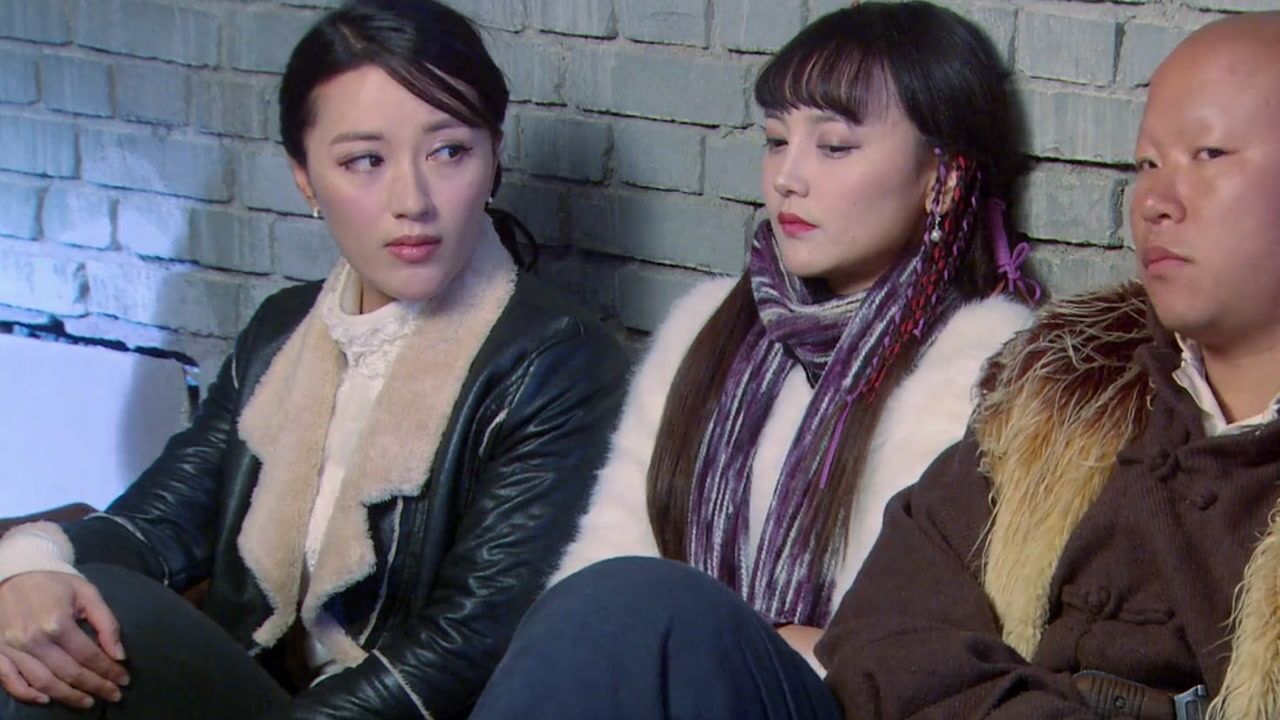 《大西北剿匪记》第三十三集02:王少强带兵前去营救邱子然,凌梅为了许