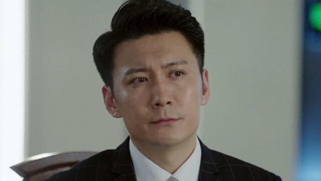 《继承人》第5集02:郑昊在法庭上念出方燕对方老先生的不孝行为,方燕