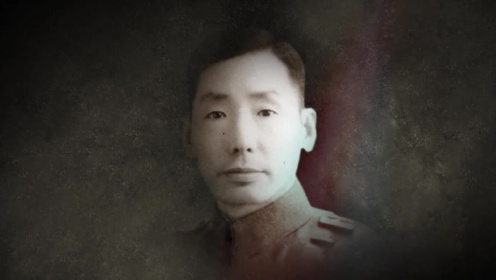 无声的功勋第4集:《惊雷》张克侠_高清完整版视频在线观看_腾讯视频