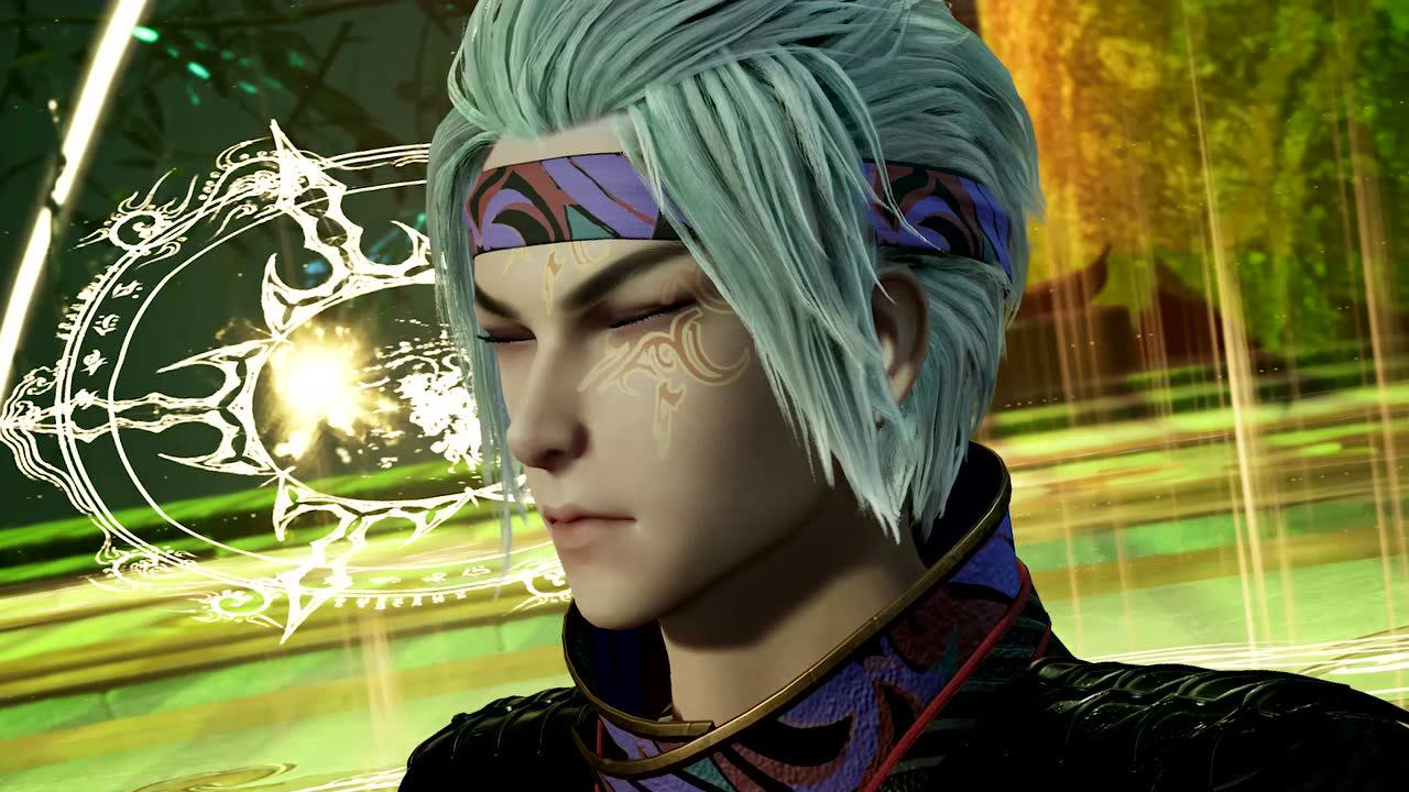 逆天至尊 4集