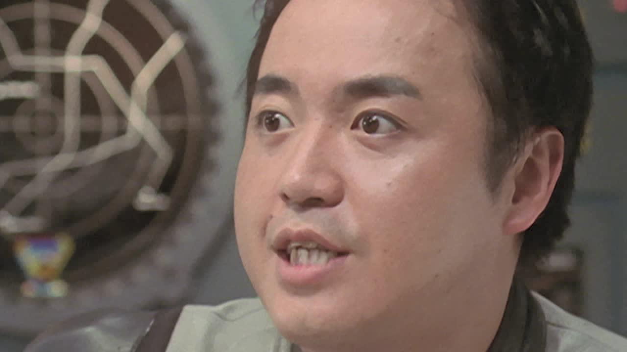 戴拿奥特曼[日语版] 3集