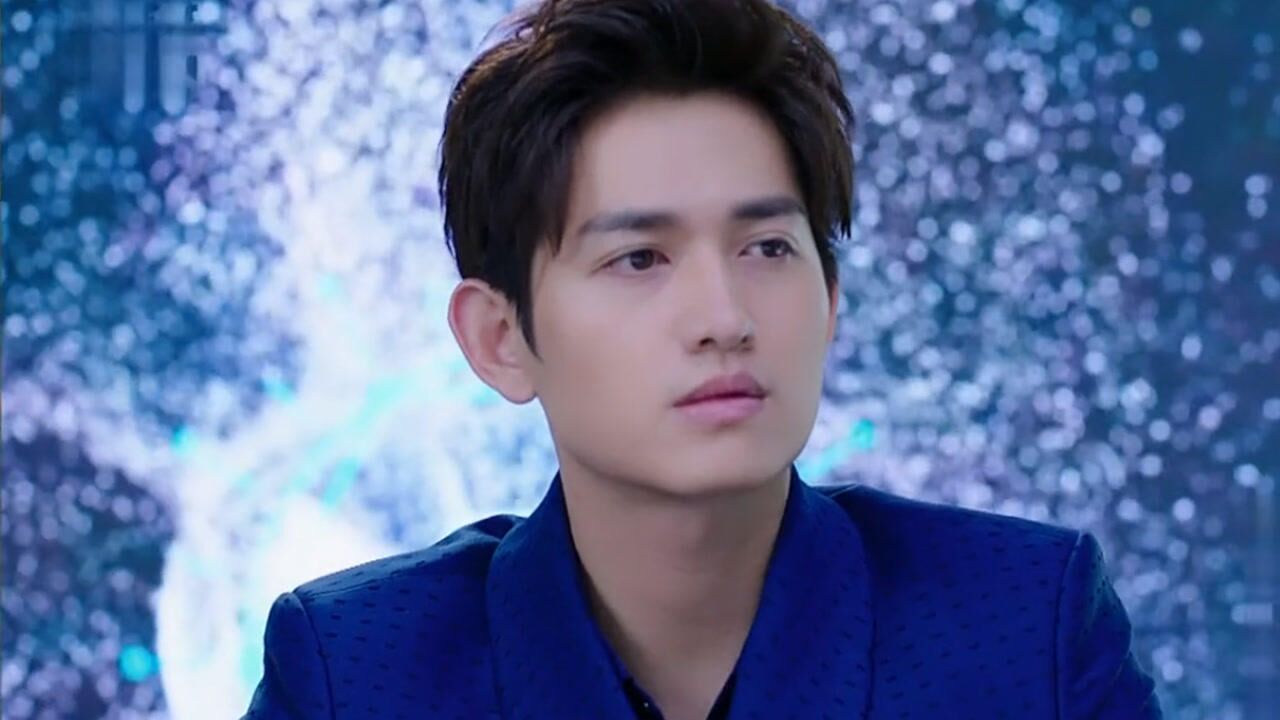 《极光之恋》第55集01:李俊泰回家见到星子在家又惊又喜,有情人终成