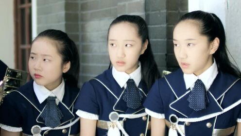 魔法学院之六大令牌第19话