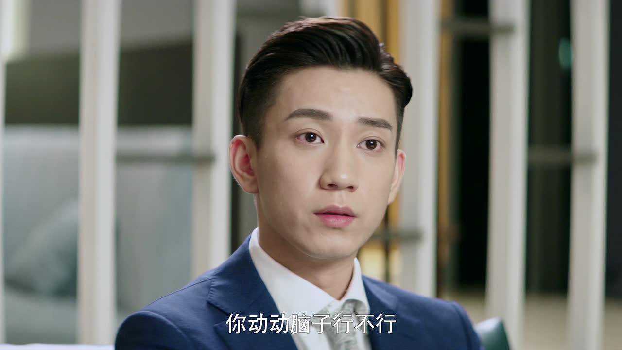 只是结婚的关系 19集