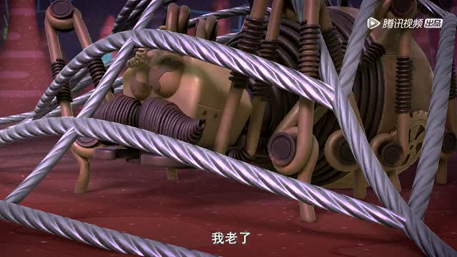 旗旗号巡洋舰第二季 24集